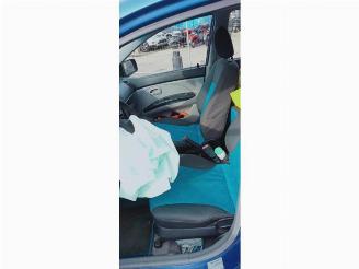 Kia Picanto Picanto (BA), Hatchback, 2004 / 2011 1.0 12V picture 5