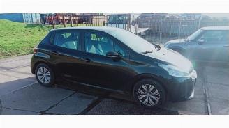 Peugeot 208 208 I (CA/CC/CK/CL), Hatchback, 2012 / 2019 1.0 Vti 12V PureTech picture 4