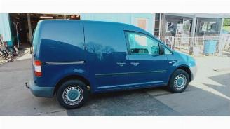 Volkswagen Caddy Caddy III (2KA,2KH,2CA,2CH), Van, 2004 / 2015 2.0 SDI picture 4