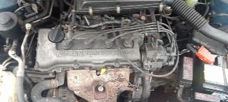 Nissan Almera  picture 7