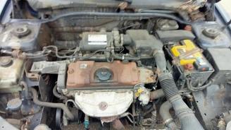 Peugeot 306 306 Break (7E), Combi, 1997 / 2002 1.4 XN,XR picture 6