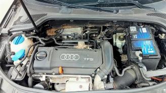 Audi A3 A3 Sportback (8PA), Hatchback 5-drs, 2004 / 2013 1.4 TFSI 16V picture 7