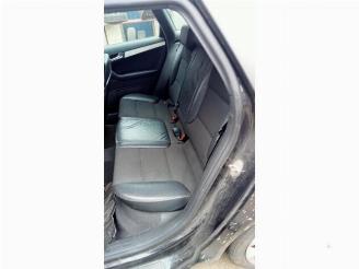 Audi A3 A3 Sportback (8PA), Hatchback 5-drs, 2004 / 2013 1.4 TFSI 16V picture 11