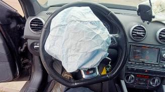 Audi A3 A3 Sportback (8PA), Hatchback 5-drs, 2004 / 2013 1.4 TFSI 16V picture 12