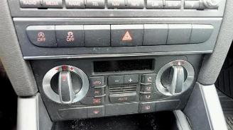 Audi A3 A3 Sportback (8PA), Hatchback 5-drs, 2004 / 2013 1.4 TFSI 16V picture 6