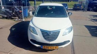 Sloopauto Lancia Ypsilon Ypsilon (312), Hatchback, 2011 0.9 TwinAir 85 2013/4