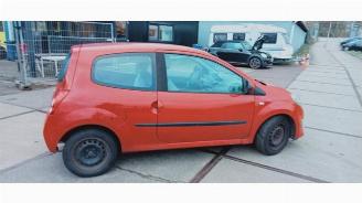 Renault Twingo Twingo II (CN), Hatchback 3-drs, 2007 / 2014 1.2 16V picture 4
