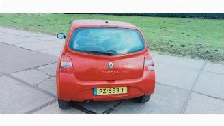Renault Twingo Twingo II (CN), Hatchback 3-drs, 2007 / 2014 1.2 16V picture 3