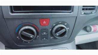 Fiat Idea Idea (350AX), MPV, 2003 / 2012 1.4 16V picture 5