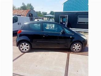 Mitsubishi Colt Colt (Z2/Z3), Hatchback, 2004 / 2012 1.3 16V picture 4