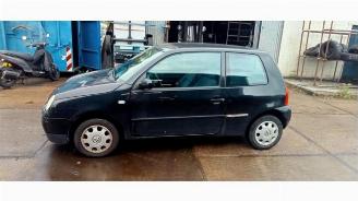 Volkswagen Lupo Lupo (6X1), Hatchback 3-drs, 1998 / 2005 1.4 16V 75 picture 2