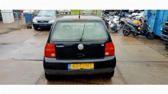 Volkswagen Lupo Lupo (6X1), Hatchback 3-drs, 1998 / 2005 1.4 16V 75 picture 3