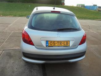 Peugeot 207 207/207+ (WA/WC/WM), Hatchback, 2006 / 2015 1.4 picture 3