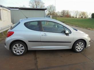 Peugeot 207 207/207+ (WA/WC/WM), Hatchback, 2006 / 2015 1.4 picture 4