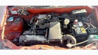 Suzuki Alto Alto (RF410), Hatchback, 2002 / 2008 1.1 16V picture 6