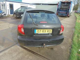 Kia Rio Rio (DC22/24), Hatchback, 2000 / 2005 1.5 16V picture 3