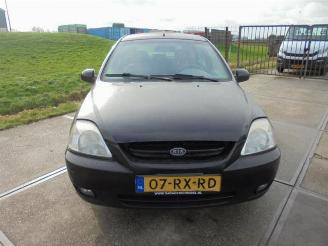Sloopauto Kia Rio Rio (DC22/24), Hatchback, 2000 / 2005 1.5 16V 2006/11