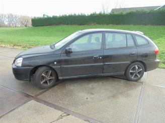 Kia Rio Rio (DC22/24), Hatchback, 2000 / 2005 1.5 16V picture 2