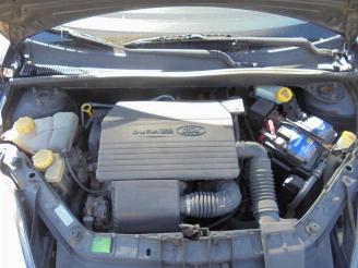 Ford Fiesta Fiesta 5 (JD/JH), Hatchback, 2001 / 2009 1.3 picture 5