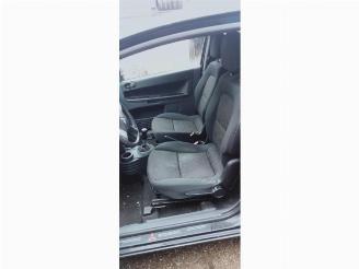 Mitsubishi Colt Colt (Z2/Z3), Hatchback, 2004 / 2012 1.1 12V picture 8