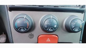 Alfa Romeo 156 156 (932), Sedan, 1997 / 2005 1.8 Twin Spark 16V picture 5