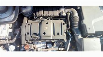 Peugeot 206 206 (2A/C/H/J/S), Hatchback, 1998 / 2012 1.6 16V picture 6