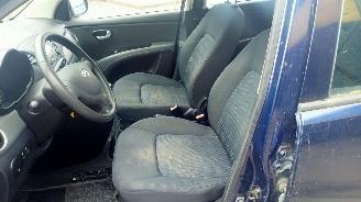 Hyundai I-10  picture 8