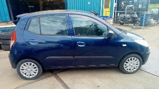 Hyundai I-10  picture 4