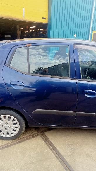 Hyundai I-10  picture 5