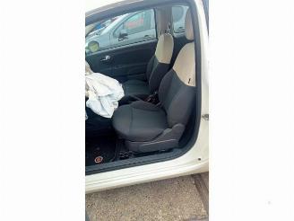 Fiat 500 500 (312), Hatchback, 2007 0.9 TwinAir 80 picture 8