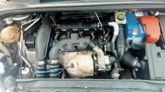 Peugeot 308 308 SW (4E/H), Combi 5-drs, 2007 / 2014 1.6 16V THP 150 picture 9