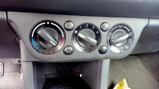 Suzuki Swift Swift (ZA/ZC/ZD1/2/3/9), Hatchback, 2005 / 2011 1.3 VVT 16V picture 8