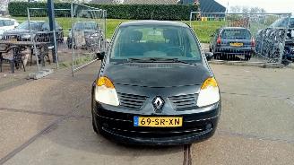  Renault Modus  2006/4
