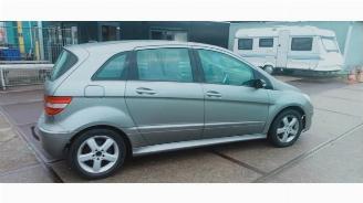 Mercedes B-klasse B (W245), Hatchback, 2005 / 2011 2.0 B-200 16V picture 4