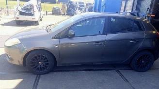 Fiat Bravo Bravo (198A), Hatchback, 2006 / 2014 1.4 16V picture 2