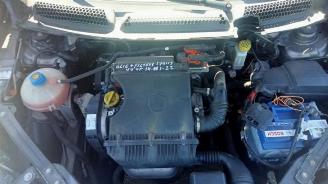 Fiat Bravo Bravo (198A), Hatchback, 2006 / 2014 1.4 16V picture 9