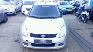 Suzuki Swift Swift (ZA/ZC/ZD1/2/3/9), Hatchback, 2005 / 2011 1.3 VVT 16V 2006/2