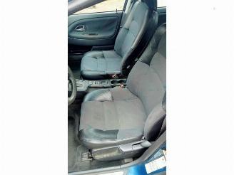 Volvo S-40 S40 (VS), Sedan, 1995 / 2004 2.0 16V picture 8