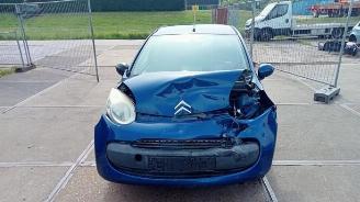 Sloopauto Citroën C1 C1, Hatchback, 2005 / 2014 1.0 12V 2008/4