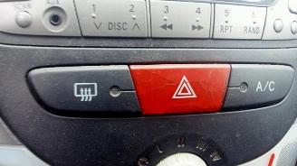 Toyota Aygo Aygo (B10), Hatchback, 2005 / 2014 1.0 12V VVT-i picture 5