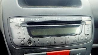 Toyota Aygo Aygo (B10), Hatchback, 2005 / 2014 1.0 12V VVT-i picture 6