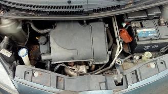 Toyota Aygo Aygo (B10), Hatchback, 2005 / 2014 1.0 12V VVT-i picture 8