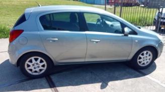 Opel Corsa Corsa D, Hatchback, 2006 / 2014 1.2 ecoFLEX picture 4