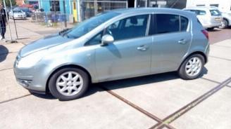 Opel Corsa Corsa D, Hatchback, 2006 / 2014 1.2 ecoFLEX picture 2