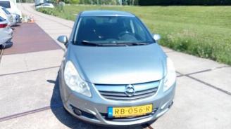 Auto da rottamare Opel Corsa Corsa D, Hatchback, 2006 / 2014 1.2 ecoFLEX 2010/9