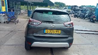 Opel Crossland X picture 3