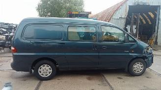 Hyundai H-200  picture 4