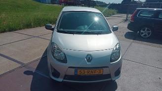 Sloopauto Renault Twingo Twingo II (CN), Hatchback 3-drs, 2007 / 2014 1.2 16V 2011/6