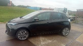 Renault Zoé  picture 2