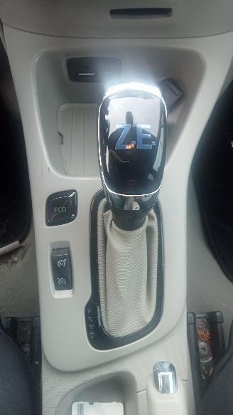 Renault Zoé  picture 7